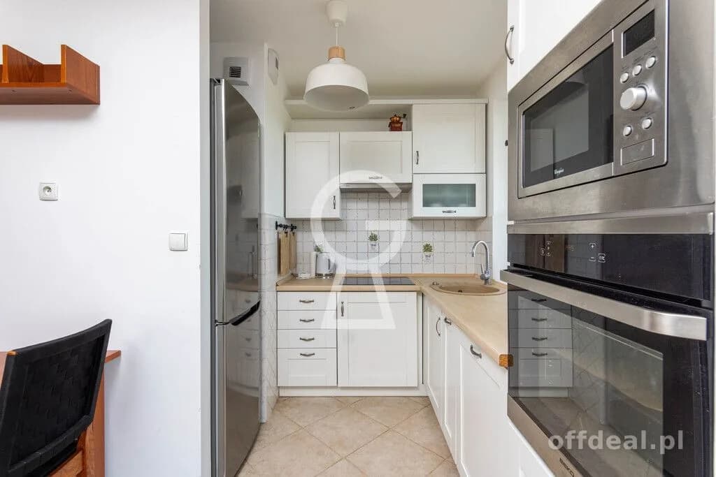 3-pok I balkon 17m2 I przy parku I 2 miejsca postojowe