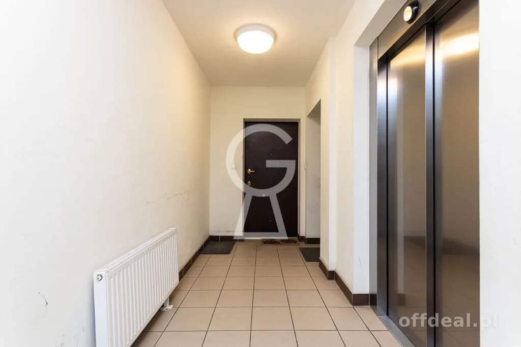 3-pok I balkon 17m2 I przy parku I 2 miejsca postojowe