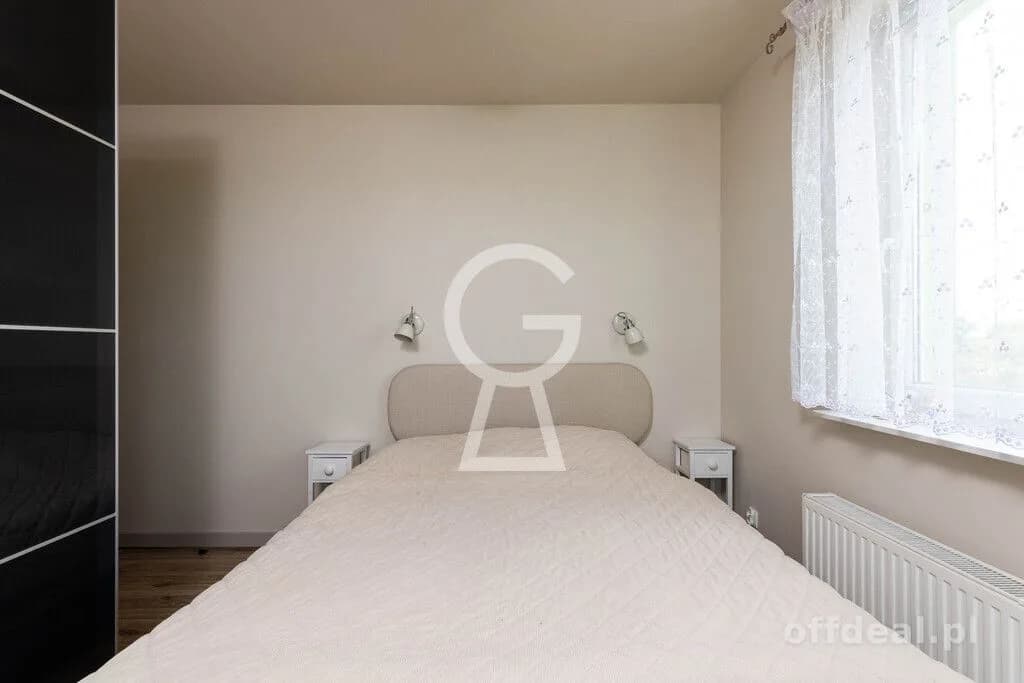 3-pok I balkon 17m2 I przy parku I 2 miejsca postojowe