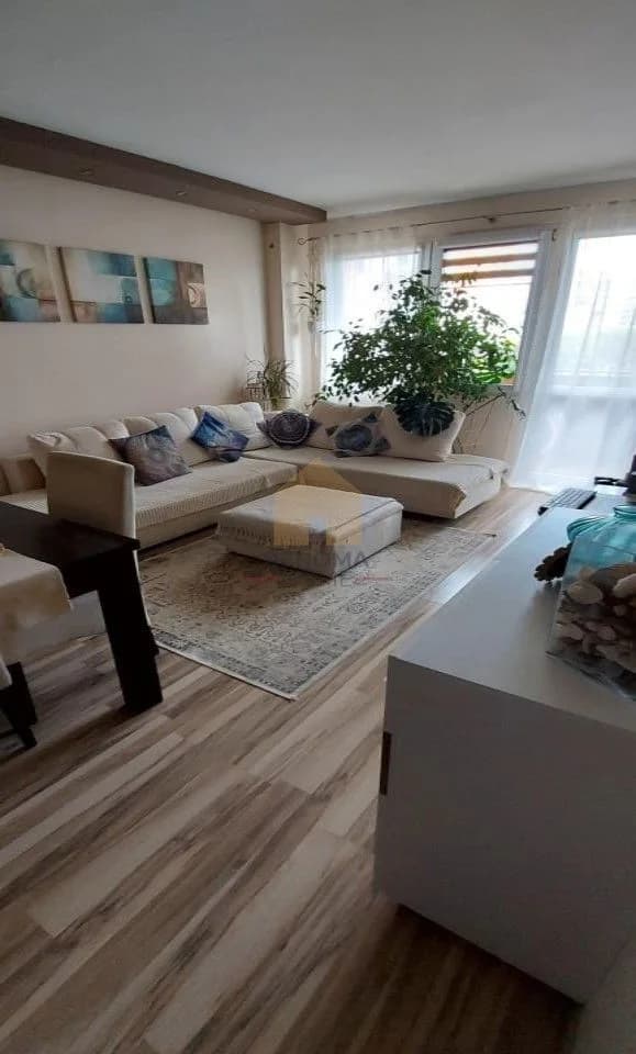 appartement à vendre à Lubin | 3 pièces | 67,56 m²