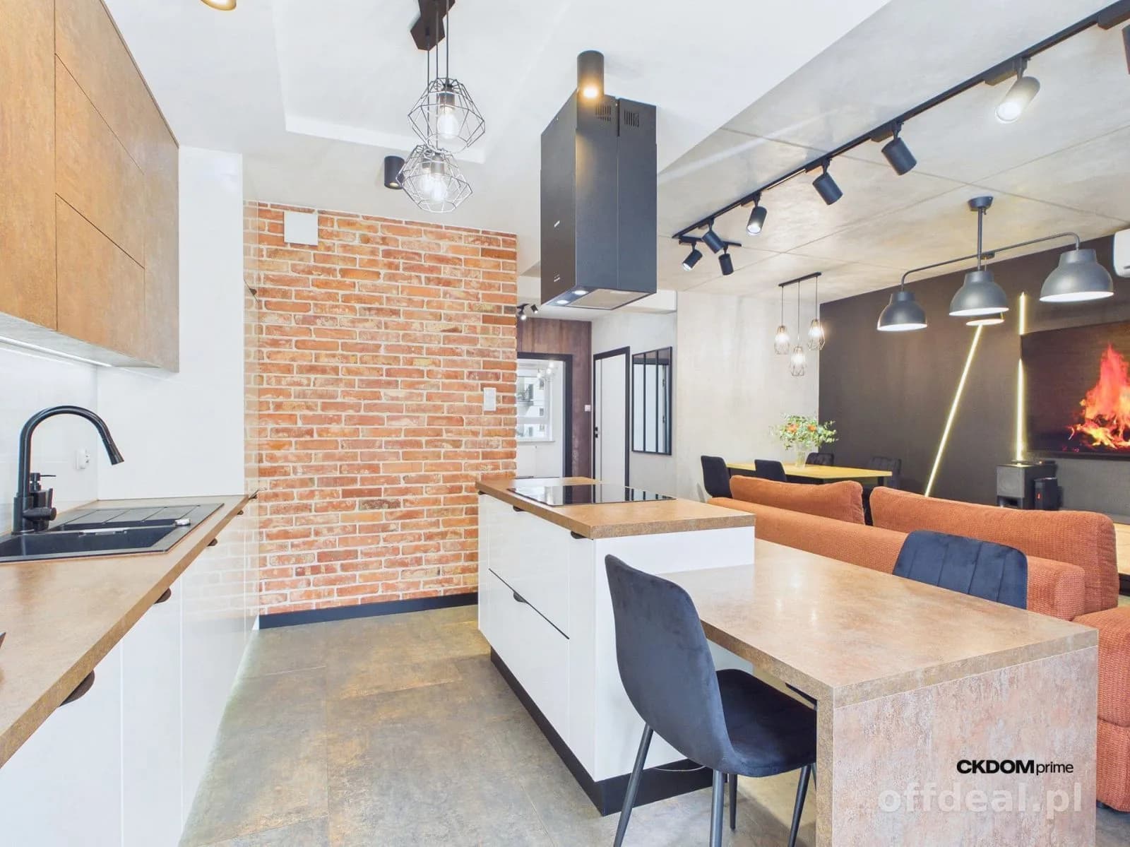 Foto 9: Wohnung, 3 rooms, 73 m², Radom