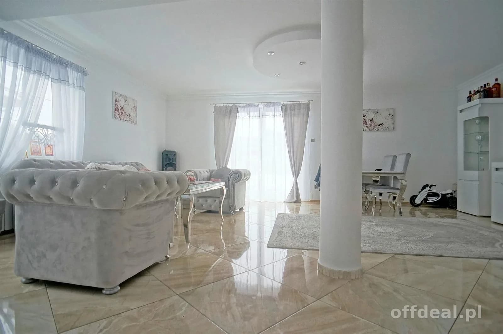 8-room house for sale in Ełk, Centrum | 360.3 m²