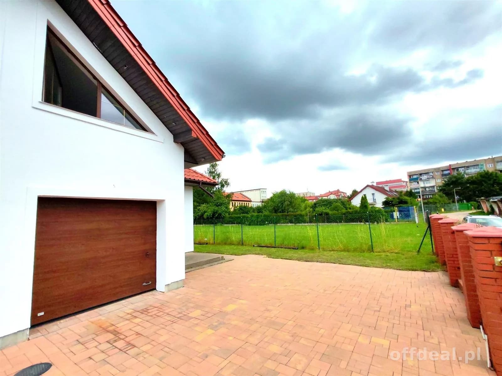 8-room house for sale in Ełk, Centrum | 360.3 m²