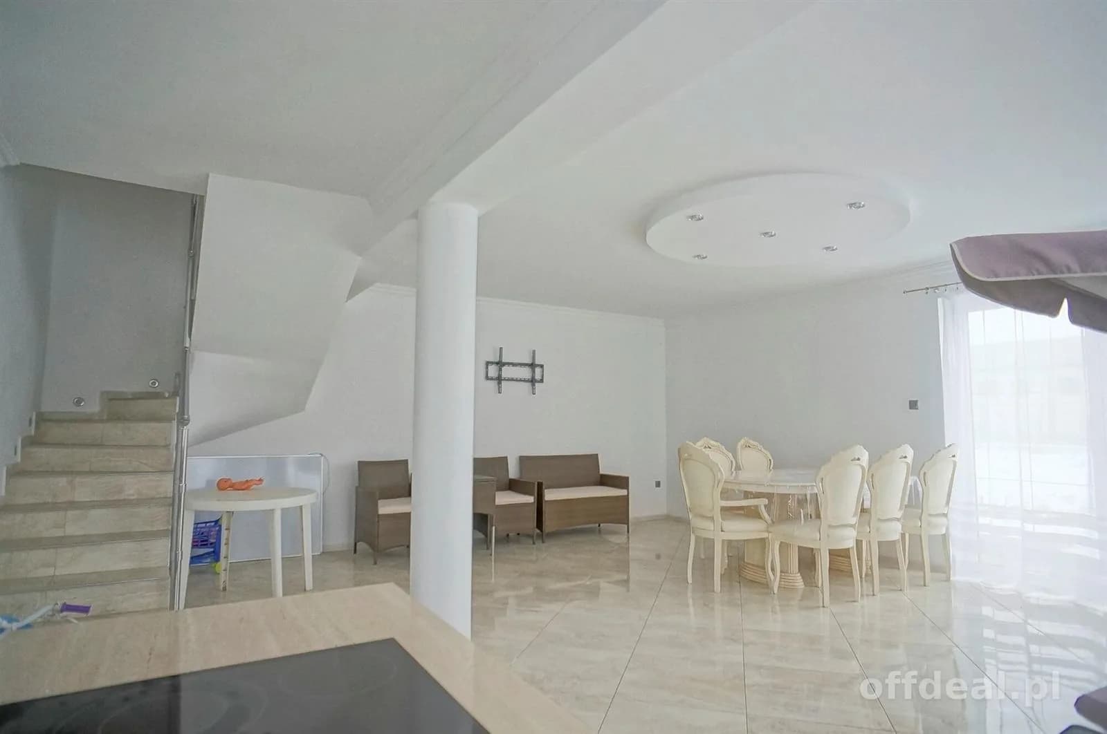 8-room house for sale in Ełk, Centrum | 360.3 m²