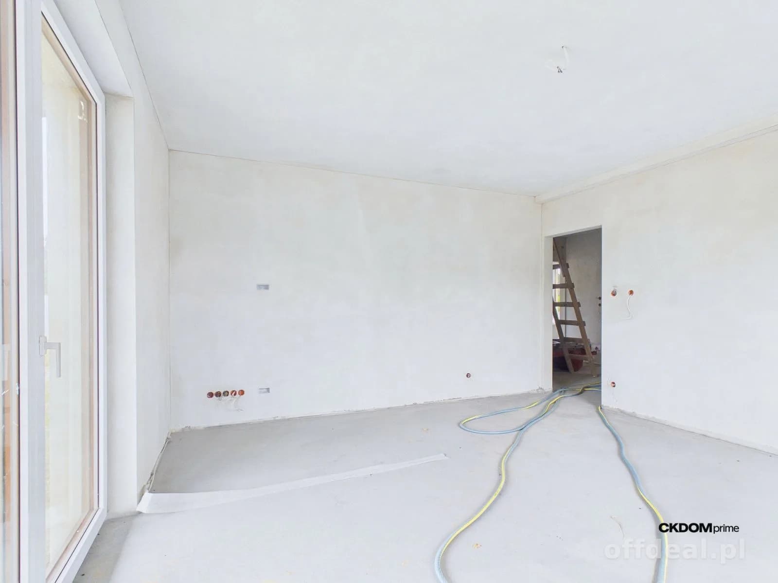 Zdjęcie 13: Dom, 4 pokoje, 119 m², Krajno-Parcele