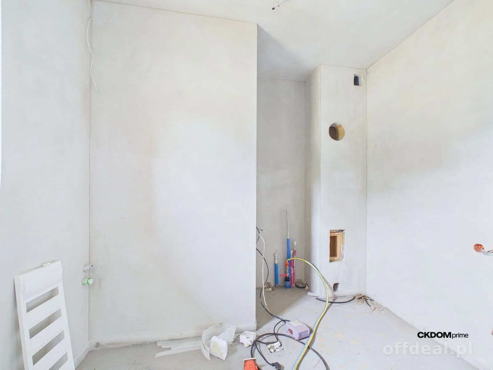 Zdjęcie 11: Dom, 4 pokoje, 119 m², Krajno-Parcele