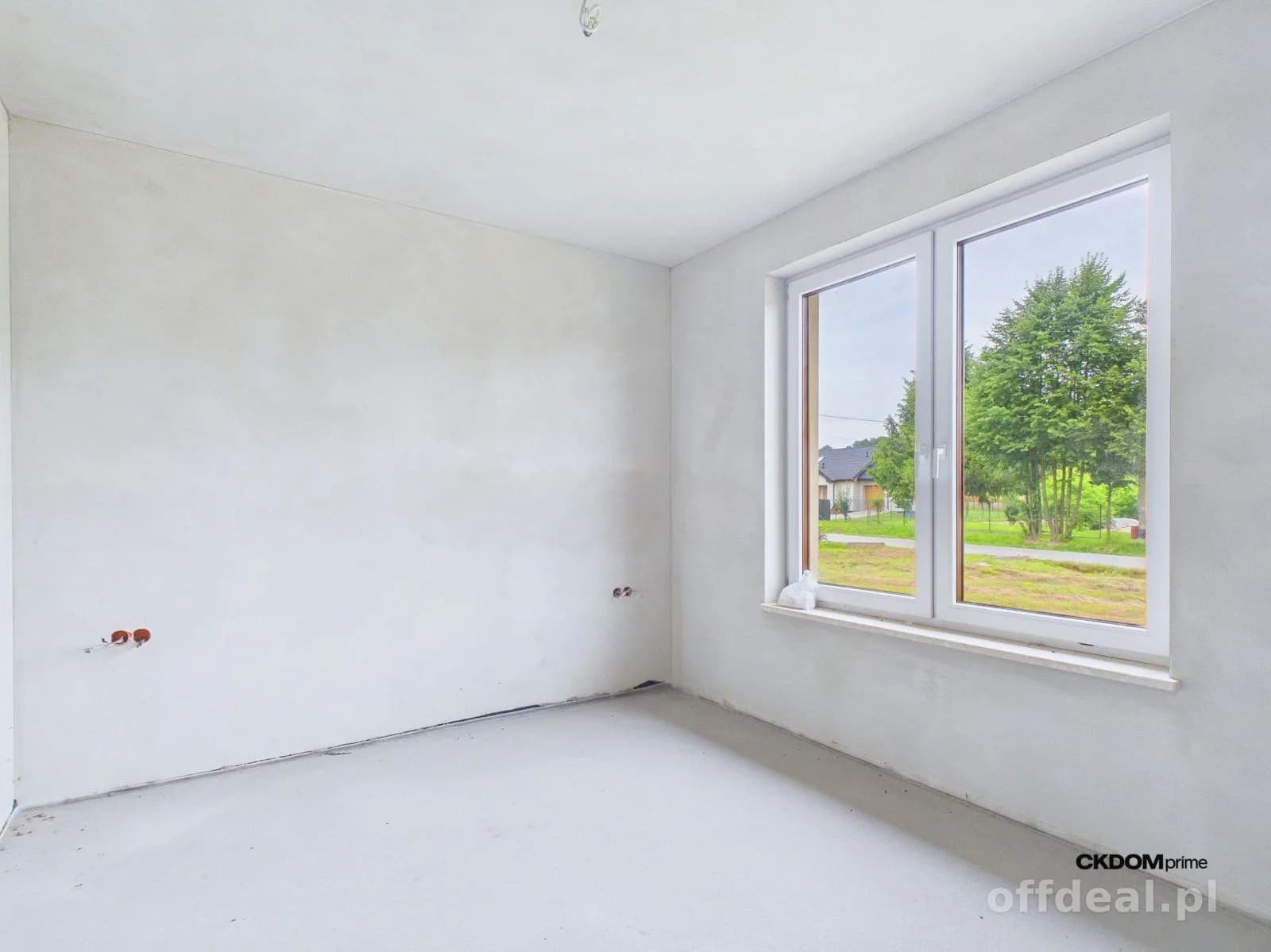 Zdjęcie 18: Dom, 4 pokoje, 119 m², Krajno-Parcele