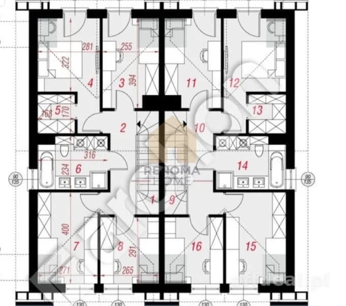Zdjęcie 9: Dom, 4 pokoje, 114 m², Piechowice