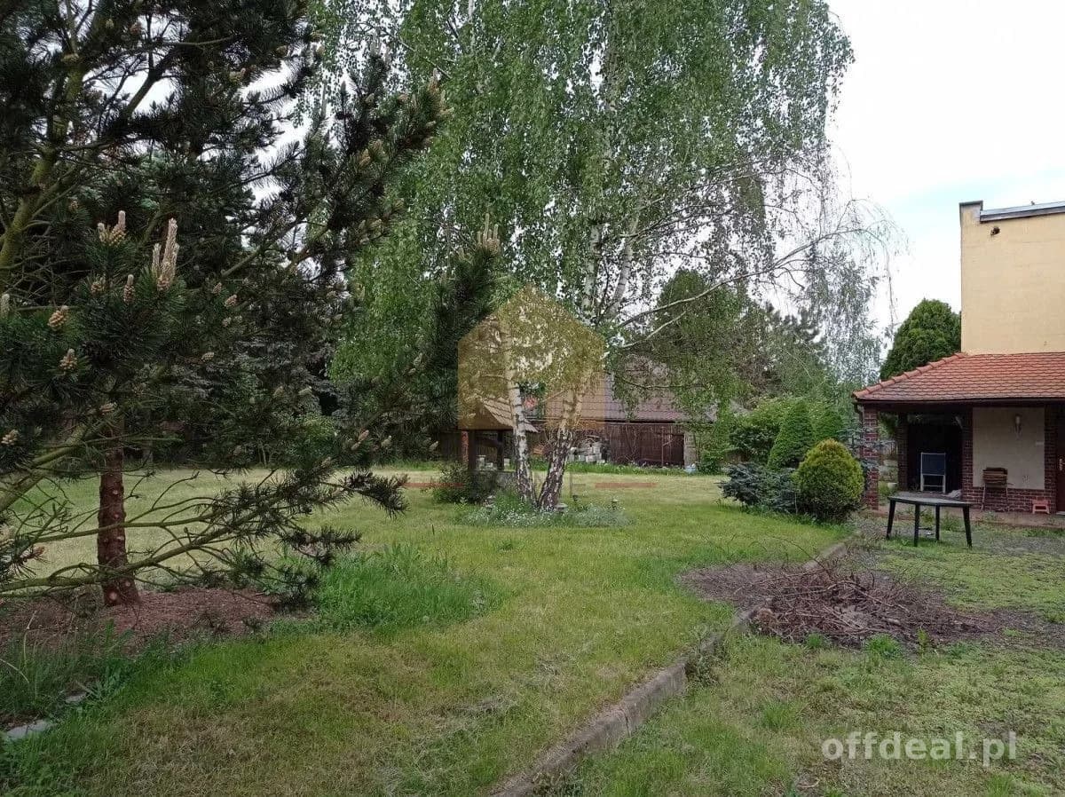 commercial property for sale in Kunice | 774.96 m²