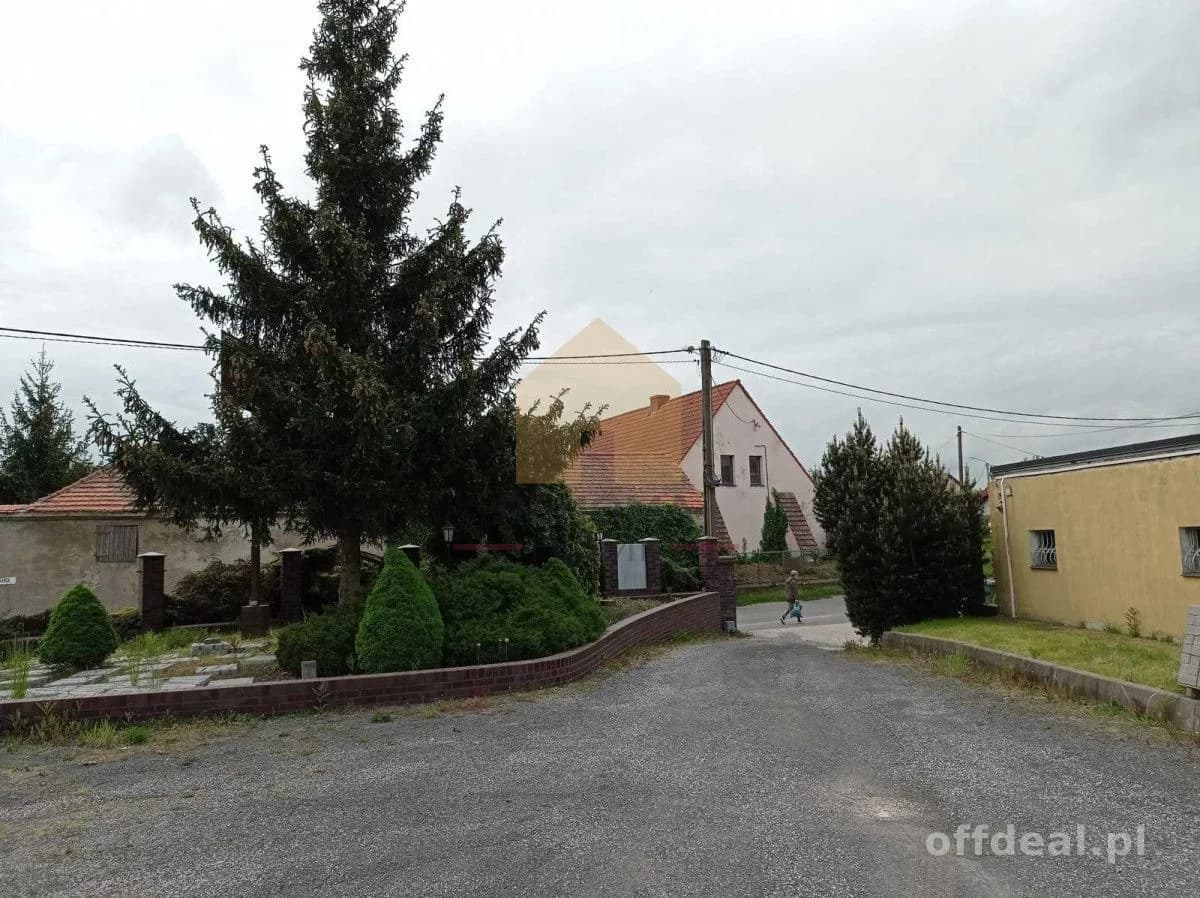 commercial property for sale in Kunice | 774.96 m²