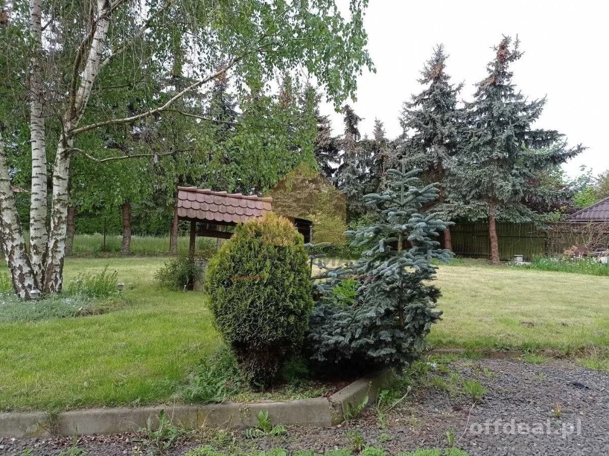 commercial property for sale in Kunice | 774.96 m²