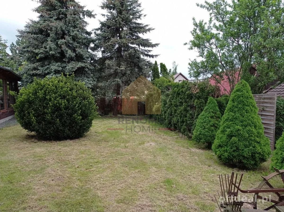 commercial property for sale in Kunice | 774.96 m²