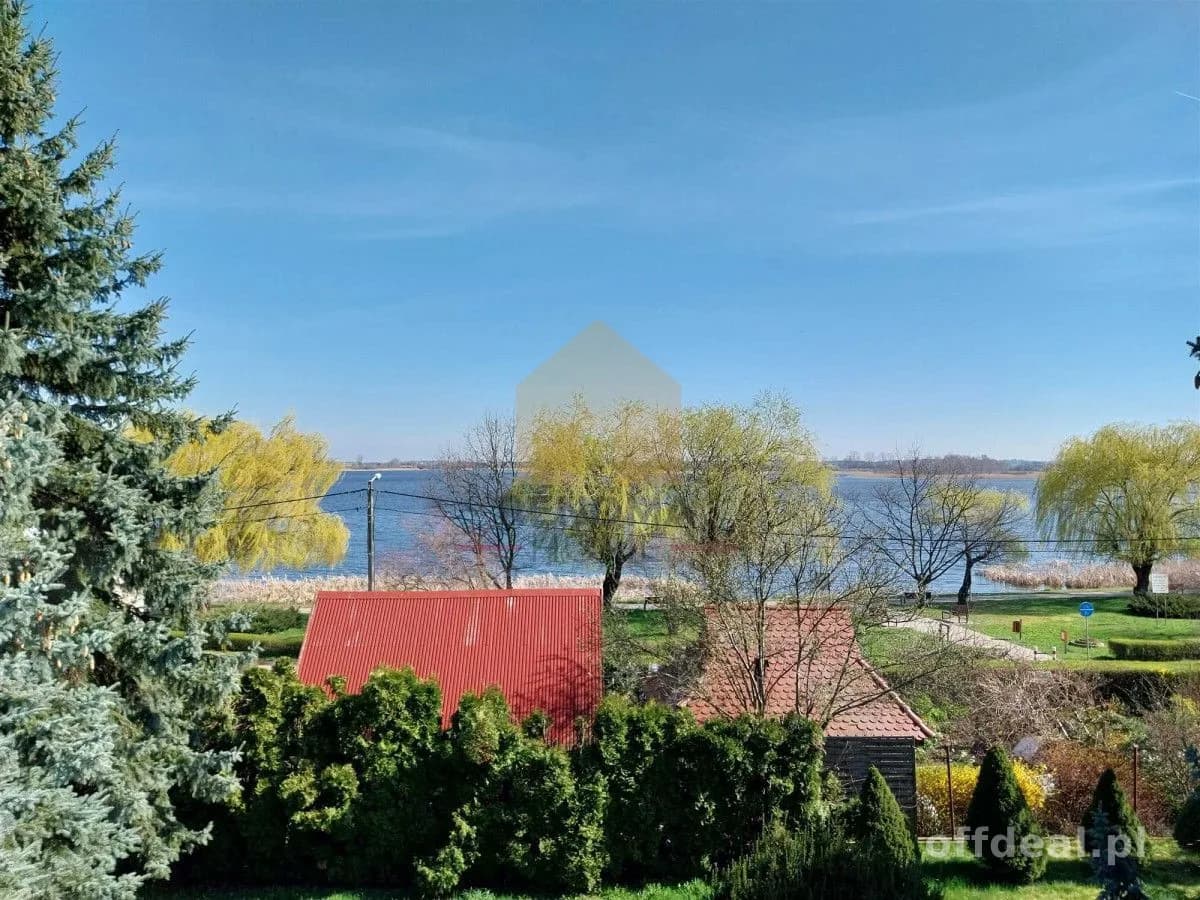 commercial property for sale in Kunice | 774.96 m²