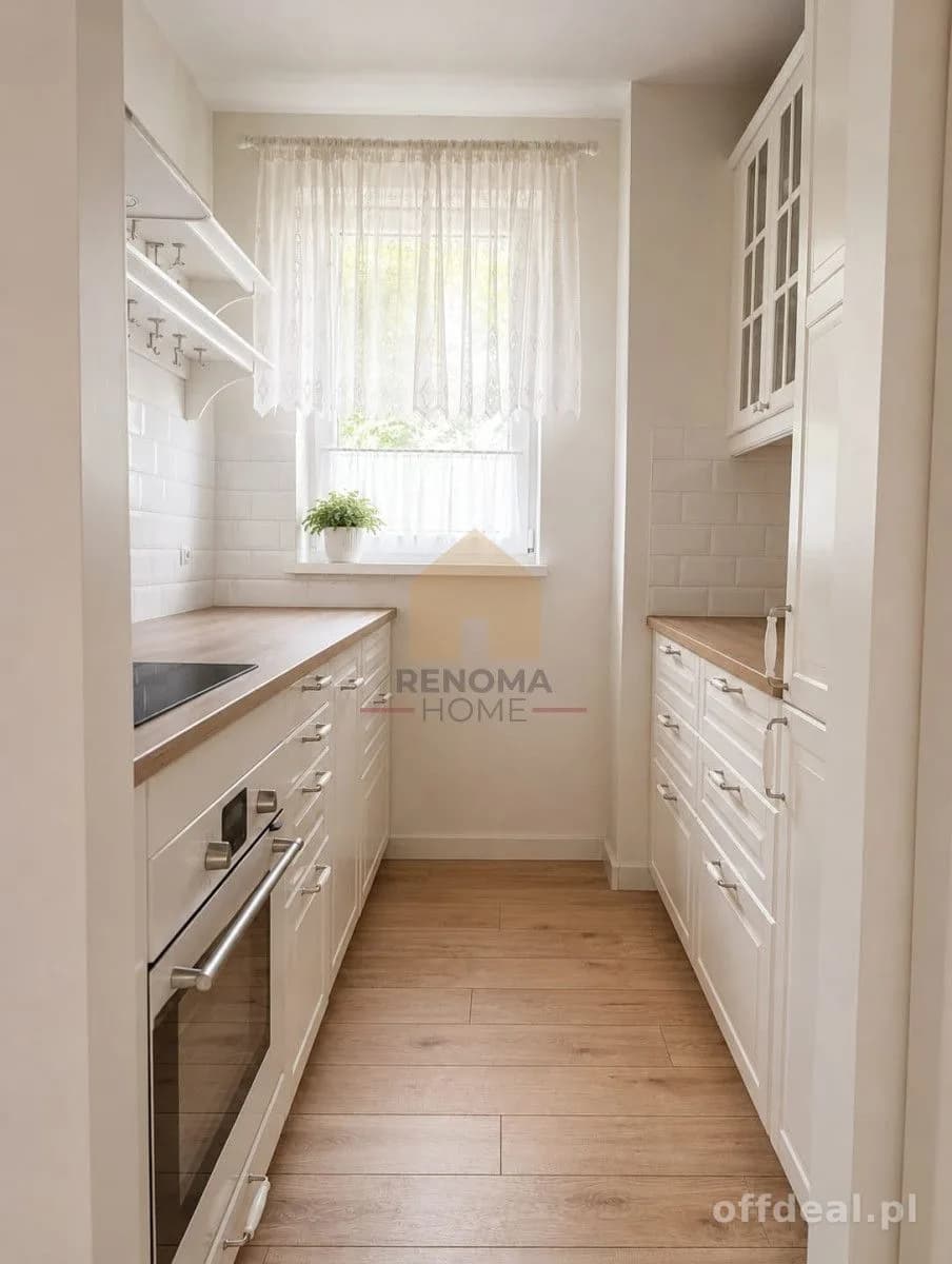 Foto 3: Wohnung, 3 rooms, 51 m², Wrocław
