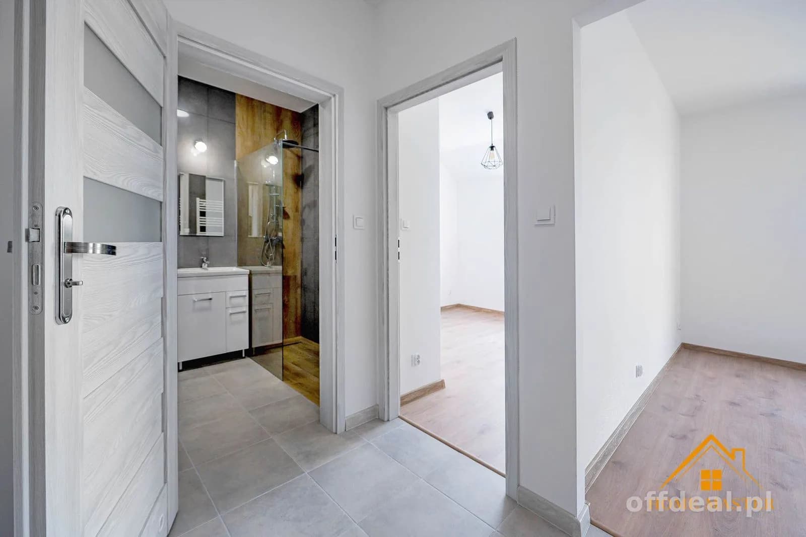 Photo 13: Appartement, 2 rooms, 41 m², Ostróda