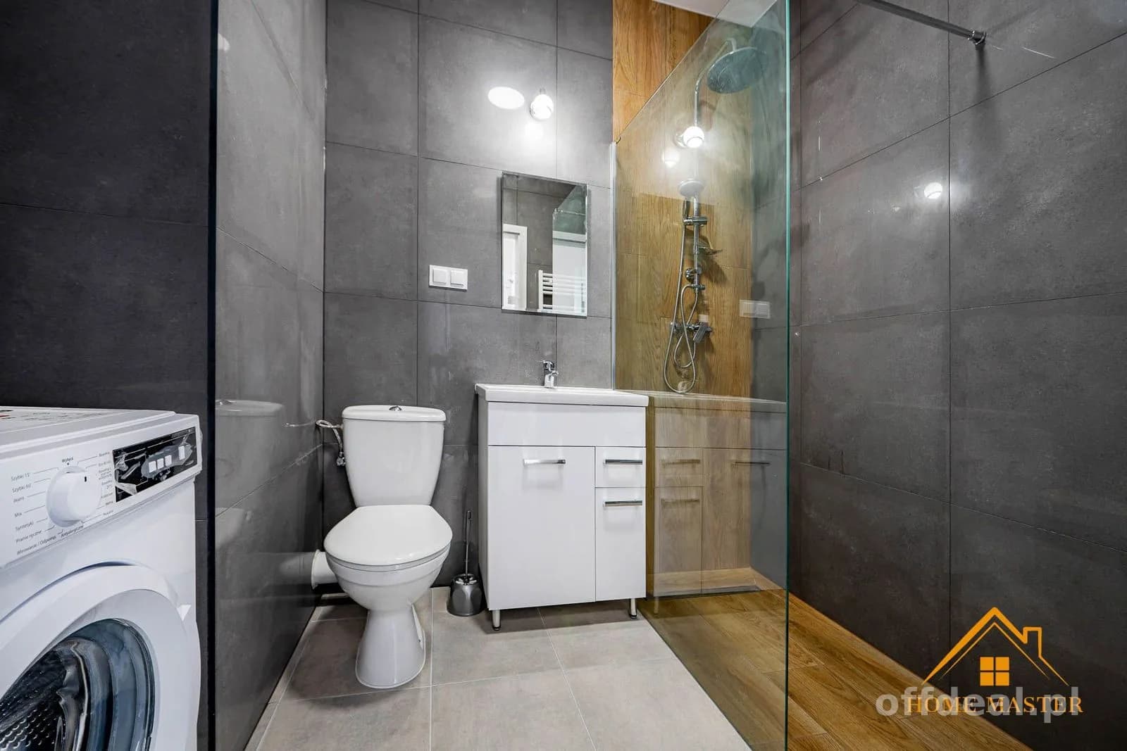 Photo 4: Appartement, 2 rooms, 41 m², Ostróda