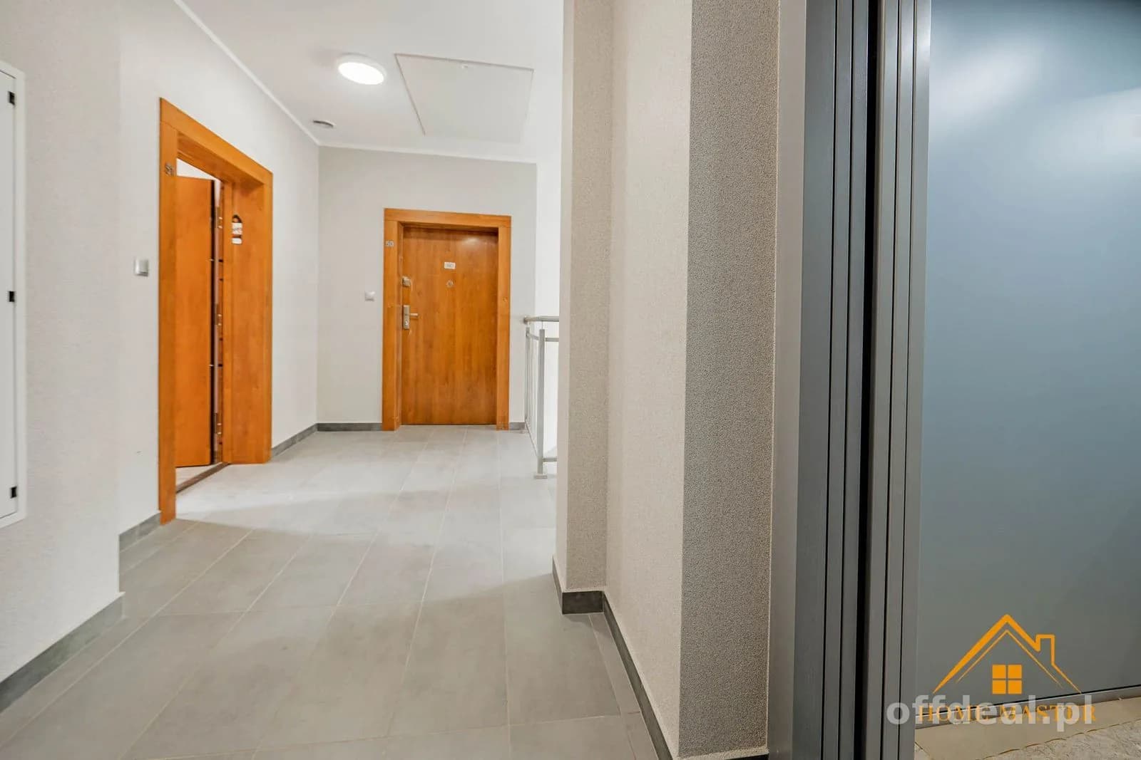 Photo 15: Appartement, 2 rooms, 41 m², Ostróda
