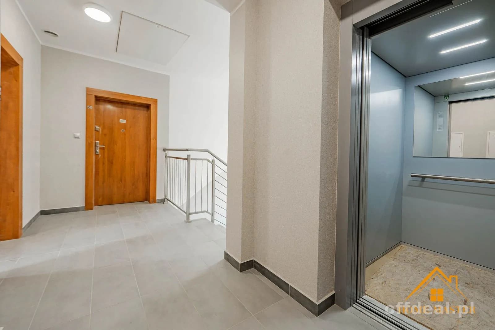 Photo 6: Appartement, 2 rooms, 41 m², Ostróda