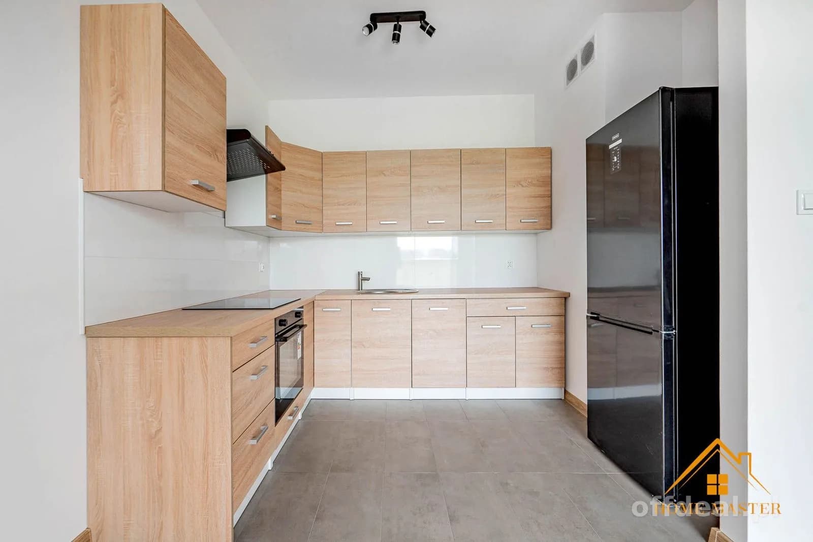 Photo 2: Appartement, 2 rooms, 41 m², Ostróda
