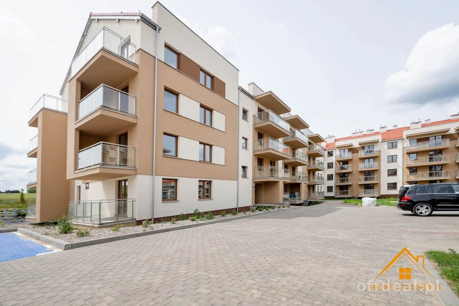 Photo 16: Appartement, 2 rooms, 41 m², Ostróda