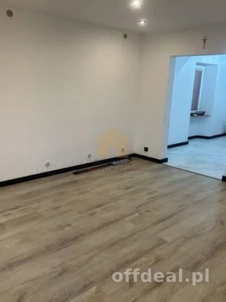 50m2 | po remoncie | parter