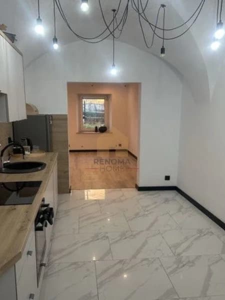 50m2 | po remoncie | parter