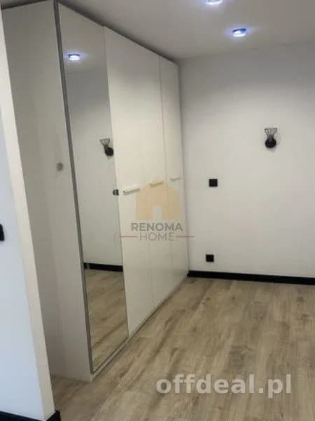 50m2 | po remoncie | parter