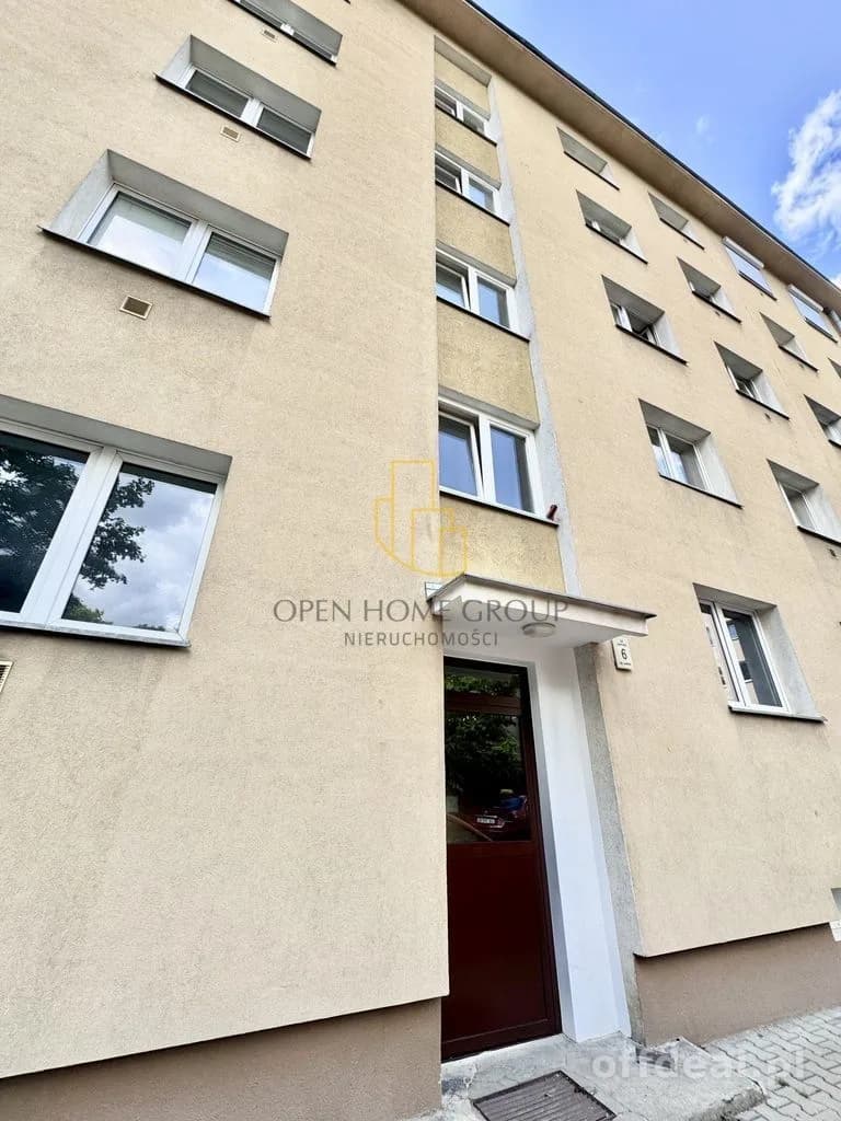 Zdjęcie 12: Mieszkanie, 2 pokoje, 54 m², Wrocław