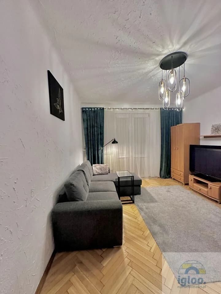 2-room apartment for sale in Kielce | 46 m²