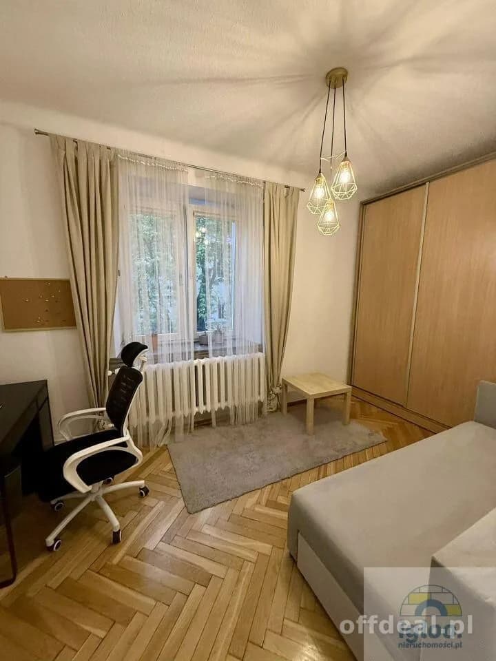 Mieszkanie 2 piętro balkon KSM