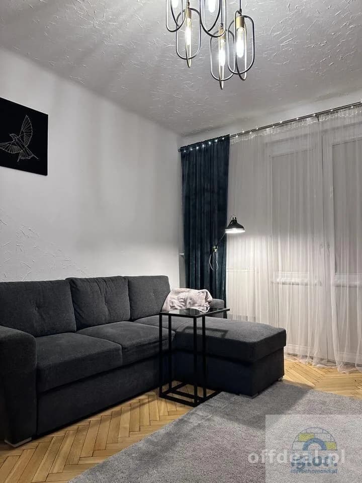 Mieszkanie 2 piętro balkon KSM