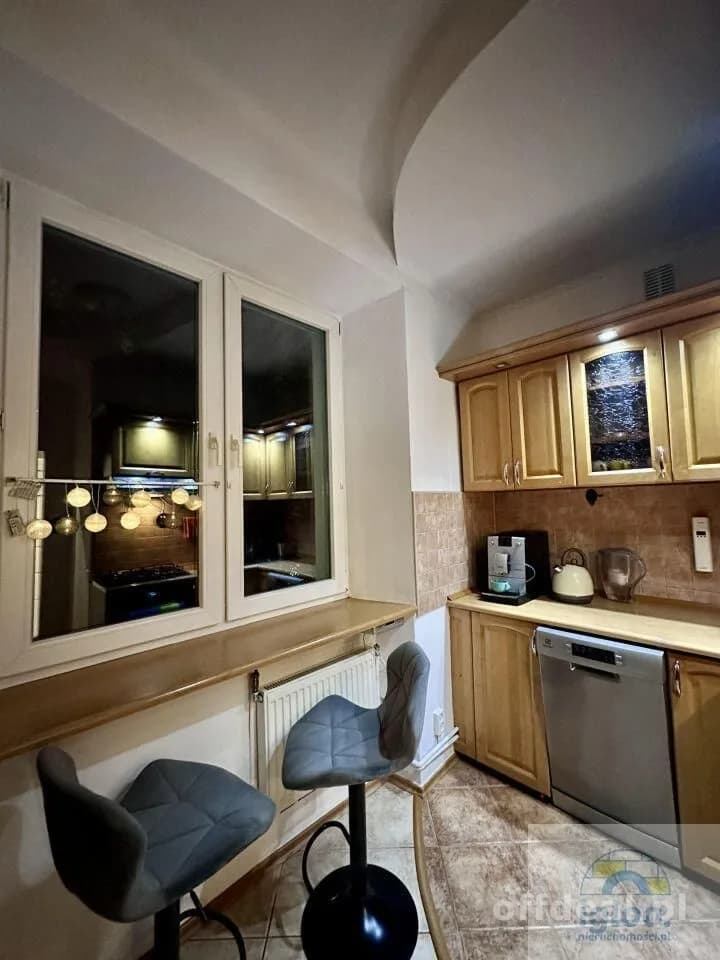 Mieszkanie 2 piętro balkon KSM