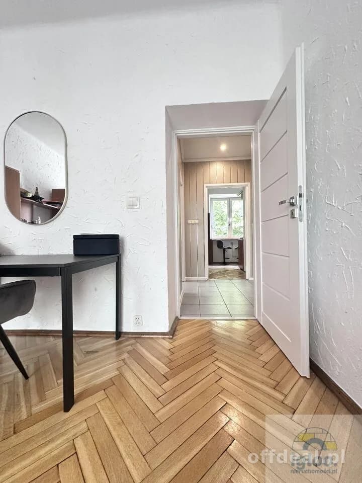 Mieszkanie 2 piętro balkon KSM