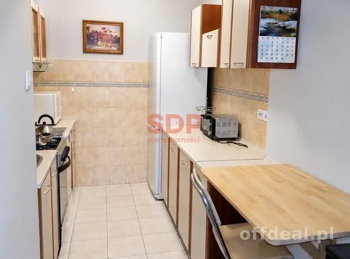 appartement à vendre à Wrocław, Psie Pole, Kleczków | 3 pièces | 41,59 m²