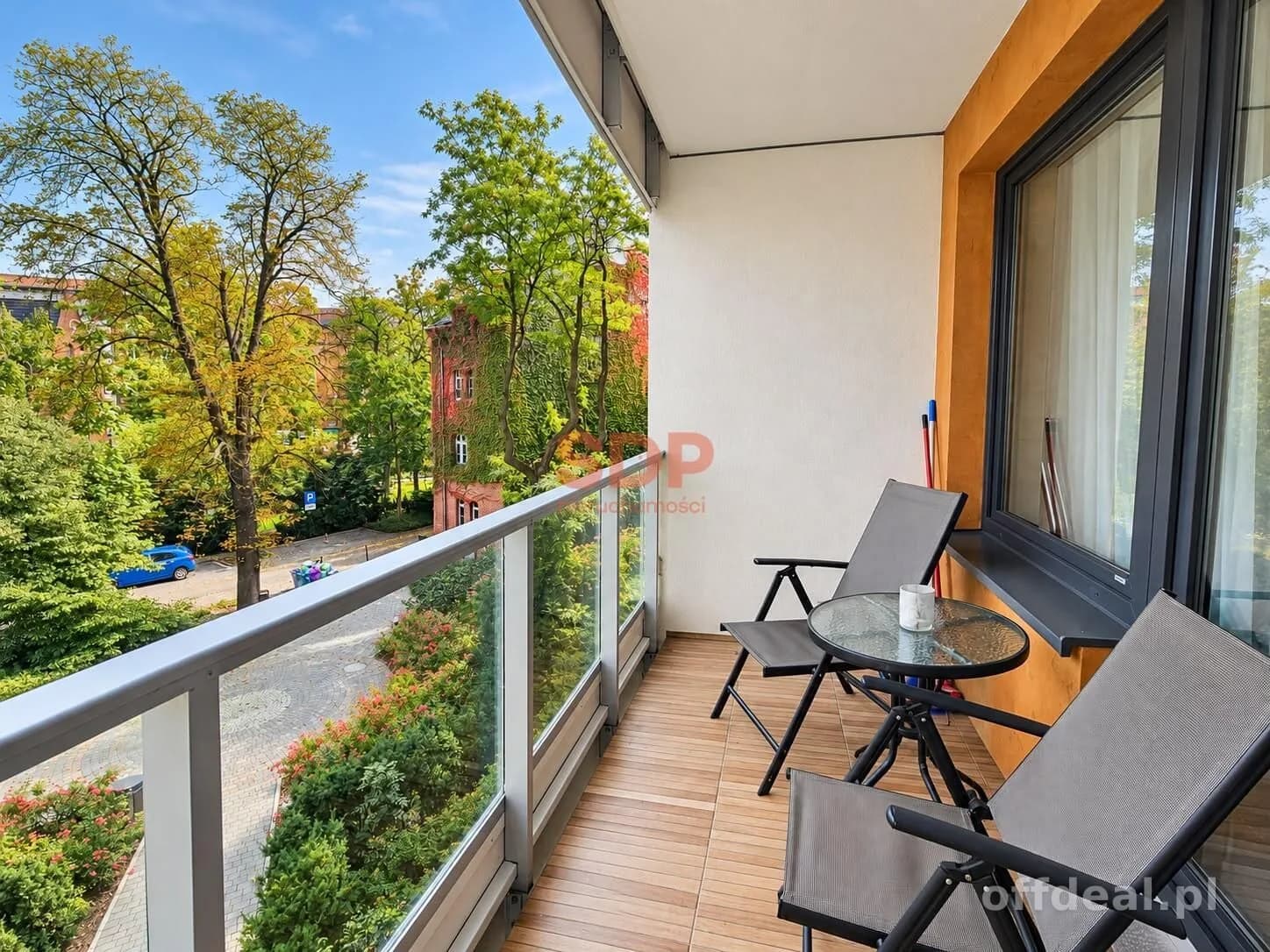 Zdjęcie 5: Mieszkanie, 2 pokoje, 47 m², Wrocław