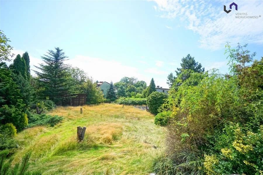 plot for sale in Katowice, Kostuchna | 1,723 m²