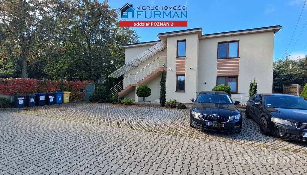 Zdjęcie 7: Mieszkanie, 1 pokoje, 24 m², Poznań