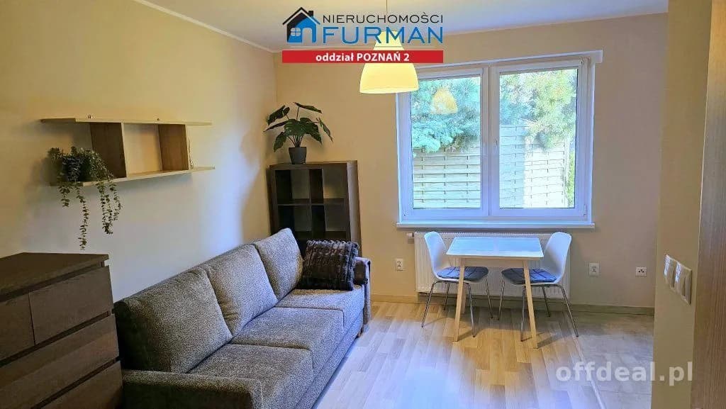 Zdjęcie 4: Mieszkanie, 1 pokoje, 24 m², Poznań