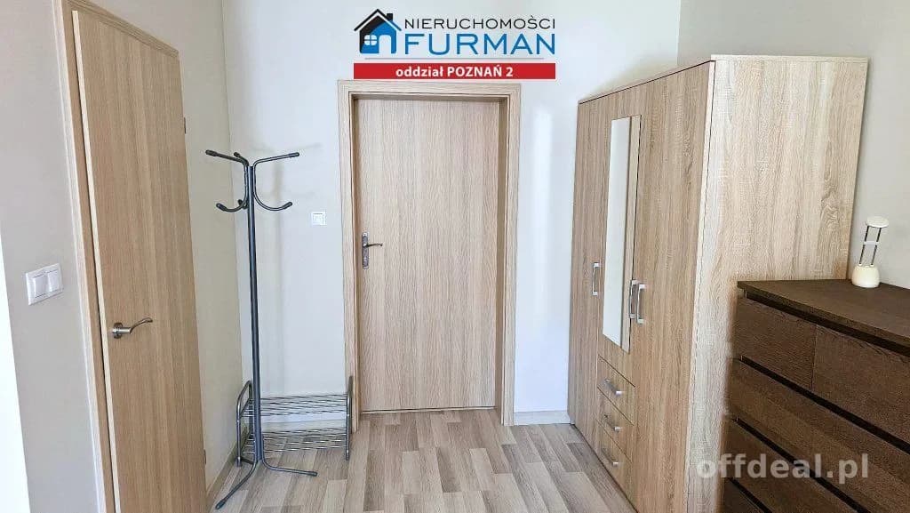 Zdjęcie 5: Mieszkanie, 1 pokoje, 24 m², Poznań