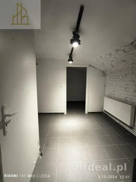 Lokal na wynajem, Warszawa