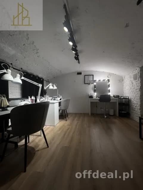 Lokal na wynajem, Warszawa