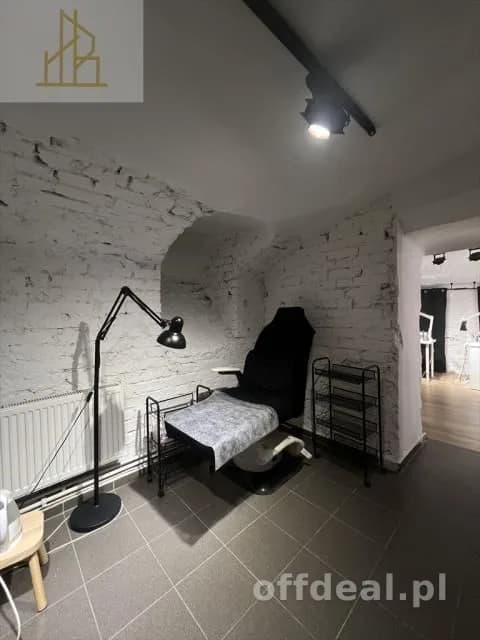 Lokal na wynajem, Warszawa