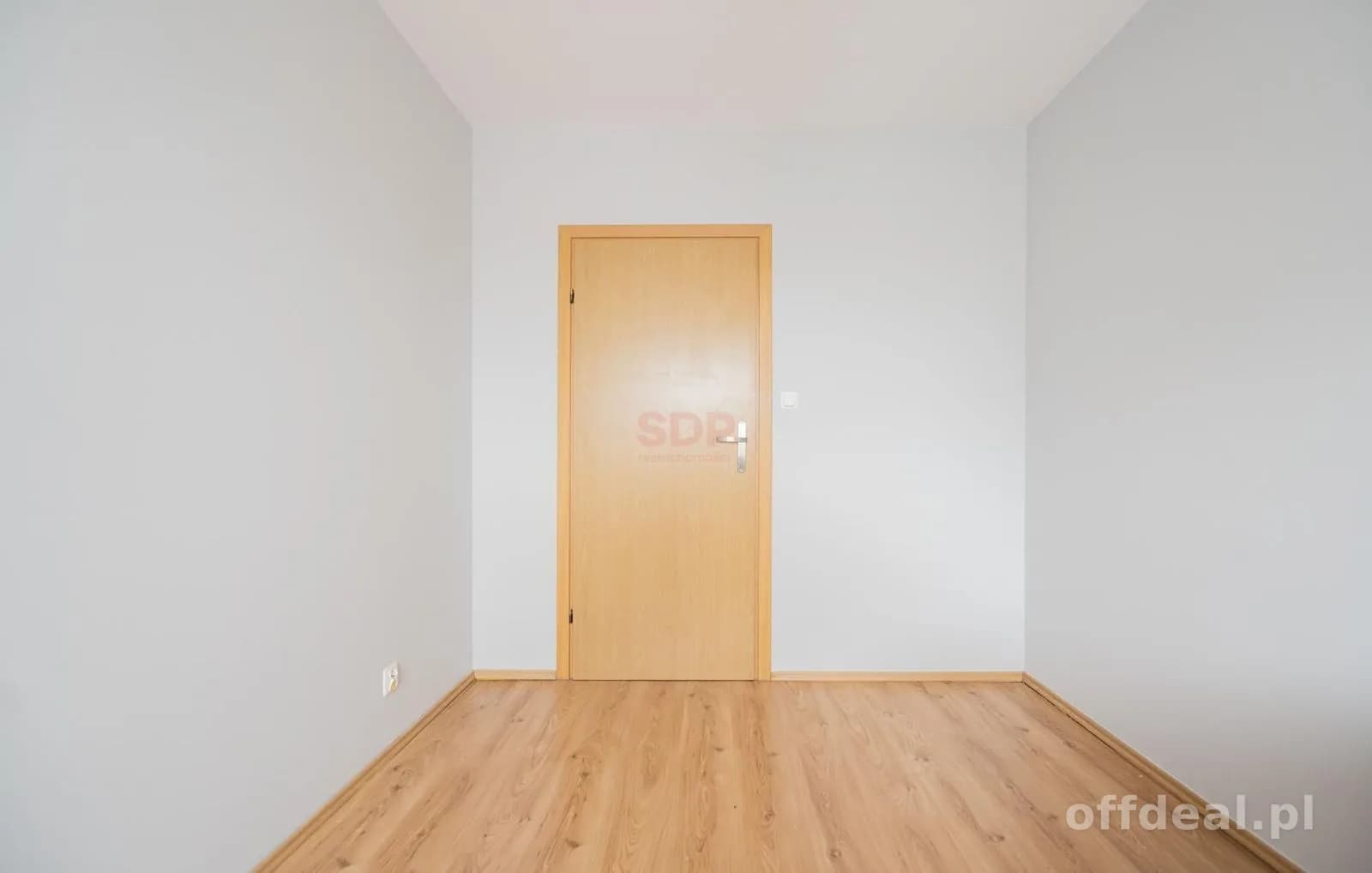 3 pokoje | 68 m2 | Ładna i zielona okolica
