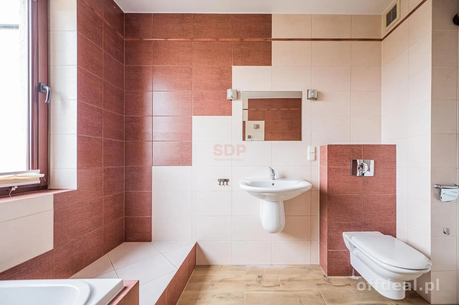 3 pokoje | 68 m2 | Ładna i zielona okolica