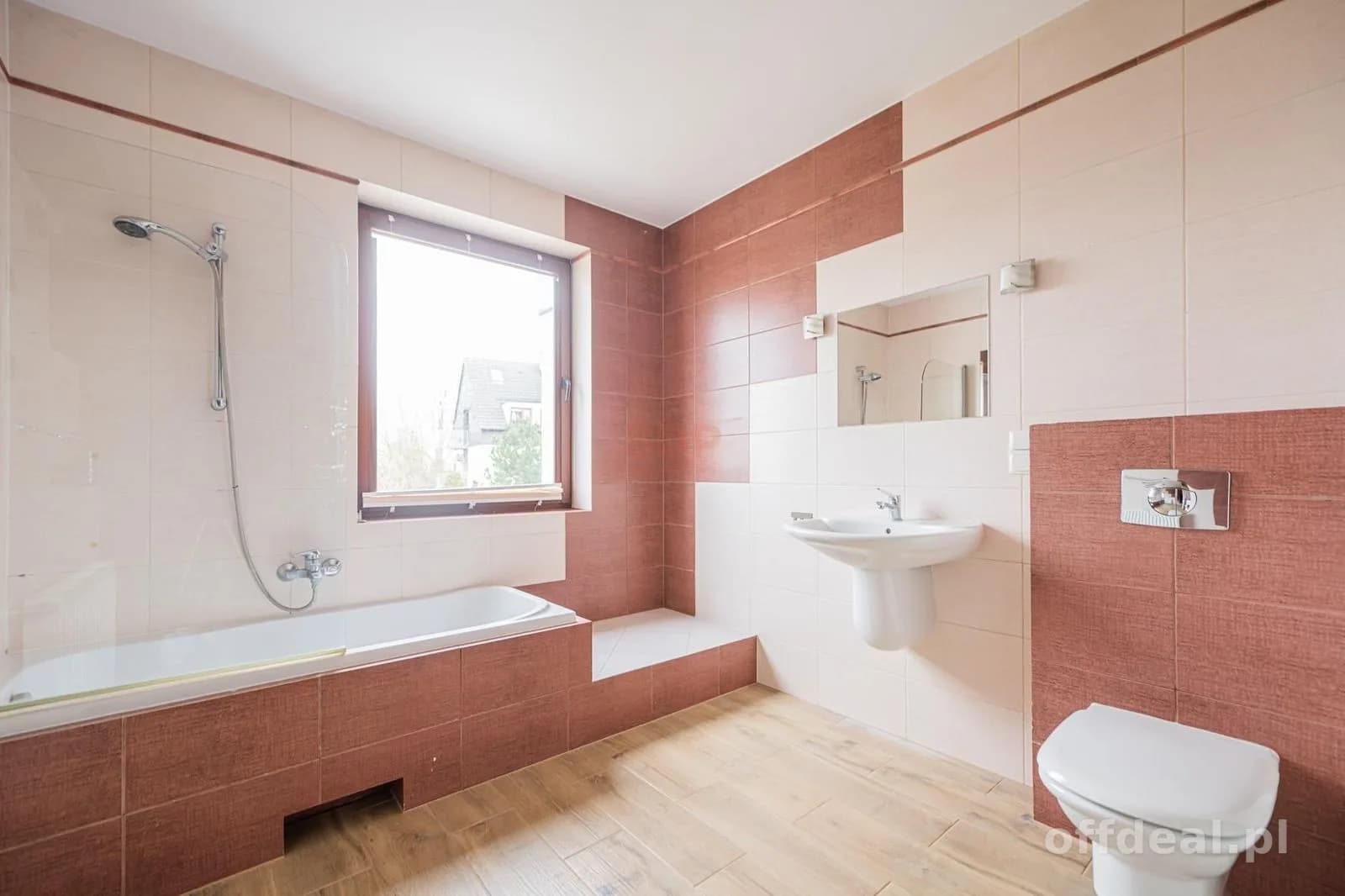 3 pokoje | 68 m2 | Ładna i zielona okolica