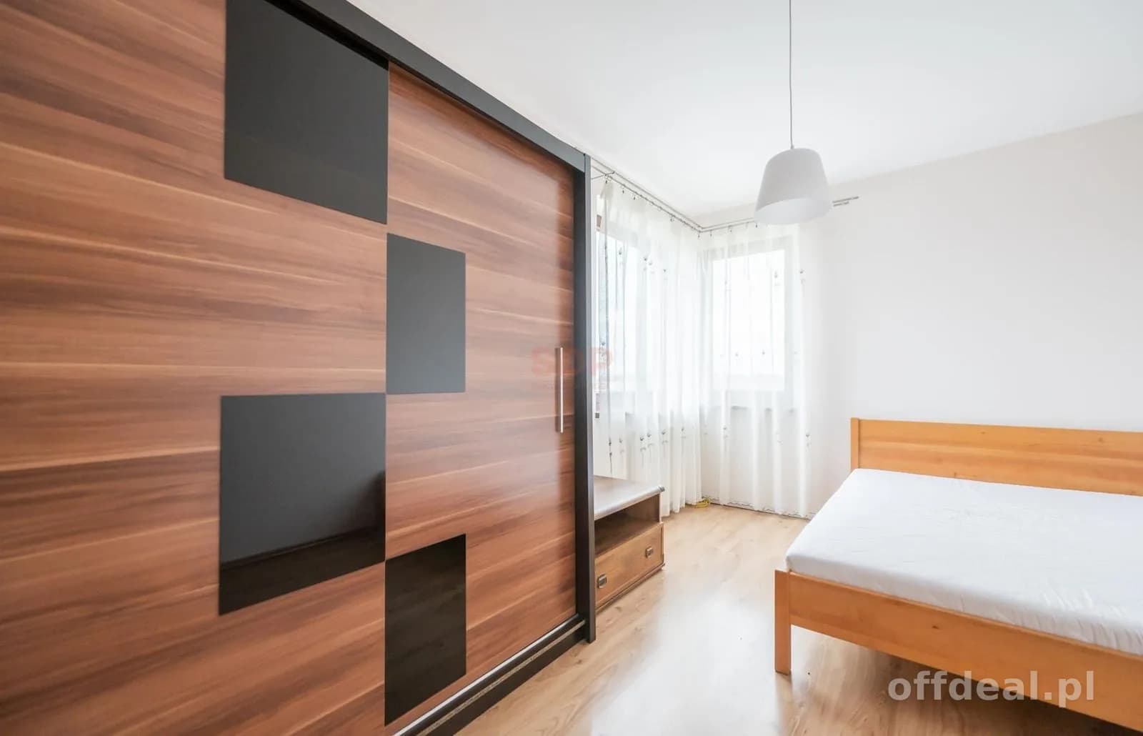 3 pokoje | 68 m2 | Ładna i zielona okolica