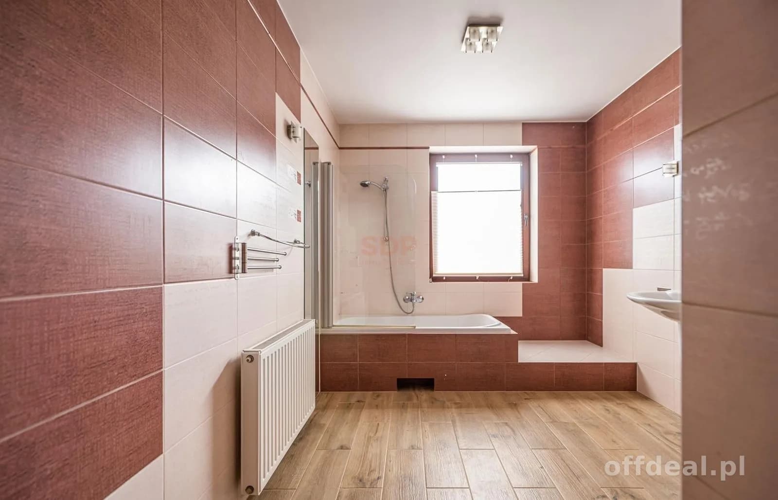 3 pokoje | 68 m2 | Ładna i zielona okolica