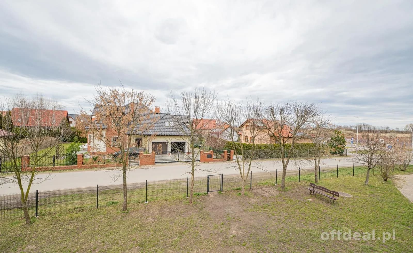 3 pokoje | 68 m2 | Ładna i zielona okolica