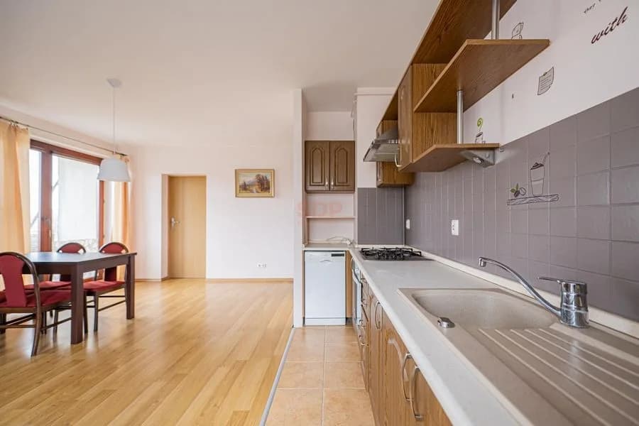 квартира в оренду у Smolec | 3-кімн. | 68 m²