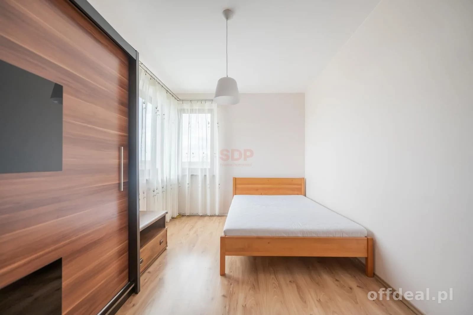 3 pokoje | 68 m2 | Ładna i zielona okolica